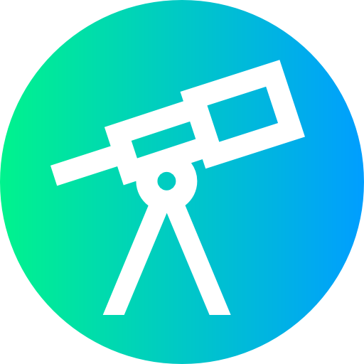 Vision Icon